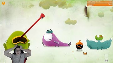 Chuchel Playthrough (Part 7)