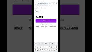 Free Udemy Course - CSS, Bootstrap And JavaScript And Python Stack Course | Link in Comment Section