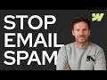 Protect Your Email from SPAMBOTS in Webflow with this TRICK!