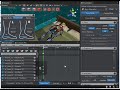 UMotion Shortcut Keys not working