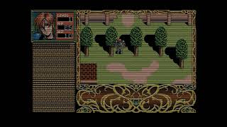 Mad Paradox (Fm Towns) (1994) (Queen Soft) - YouTube