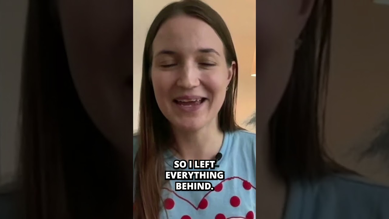 Meet Mascha: a writer, director, and CineD writer | Podcast Clip