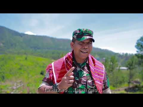 Kutaku Karo Folk \"IBAS KEMULIHEN\" (Original Account)