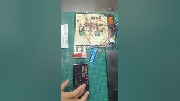 AVR Air Handler-Bluetooth(atmega128/핸드폰)