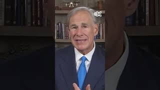 Are you for or against school vouchers in Texas? Governor Abbott defends his position.