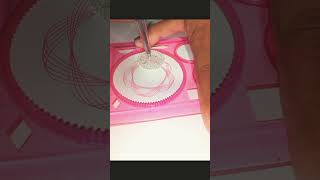 Epic Spirograph Creations 🌟 | Unlock the Magic of Spiral Art 🌀