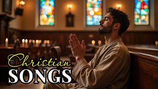 🎵 Encounter His Presence | The Risen King | Gospel Worship Songs 2025