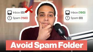 Cold Email Deliverability Tips 2025 - Must Know