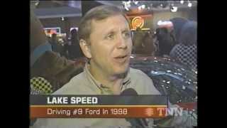 Raceday 11-7-97