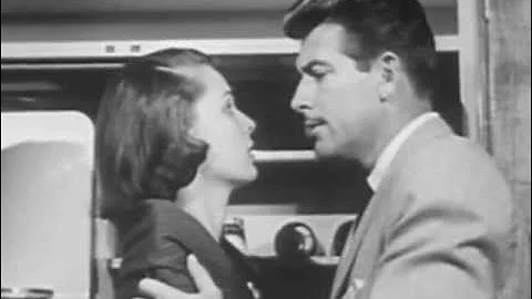 The Big Bluff (1955) W. LEE WILDER