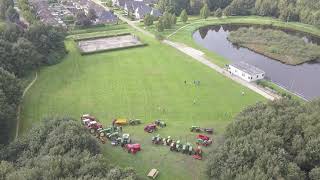 Dorpskrant Hej T Al Heurd - Trekkers Deel 2