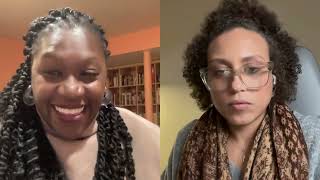 🪴Cultivating purpose and intention with Nana aba Duncan