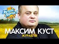 Максим Куст - Журавли - Видеоальбом
