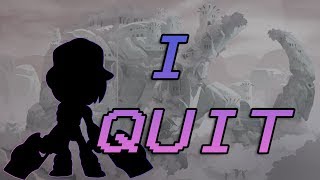 Goodbye Brawlhalla.