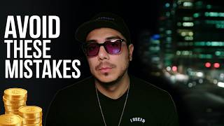 The #1 Thing Keeping You Poor (And Nobody Talks About It) - Part 1