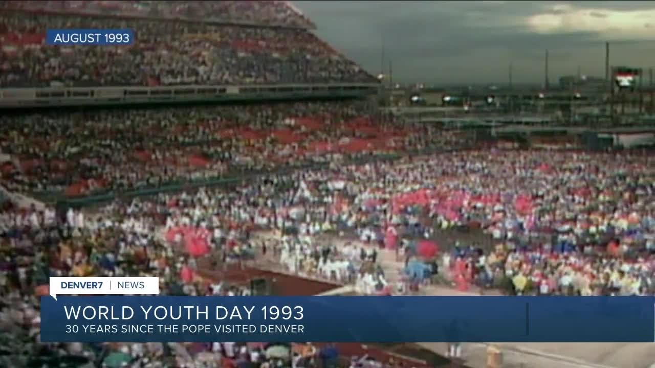 world-youth-day-was-in-denver-30-years-ago-youtube