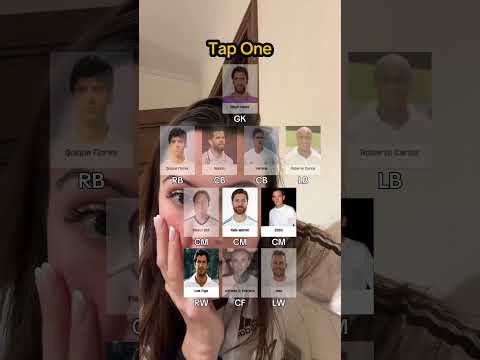 Yes Or No Football Halamadrid 