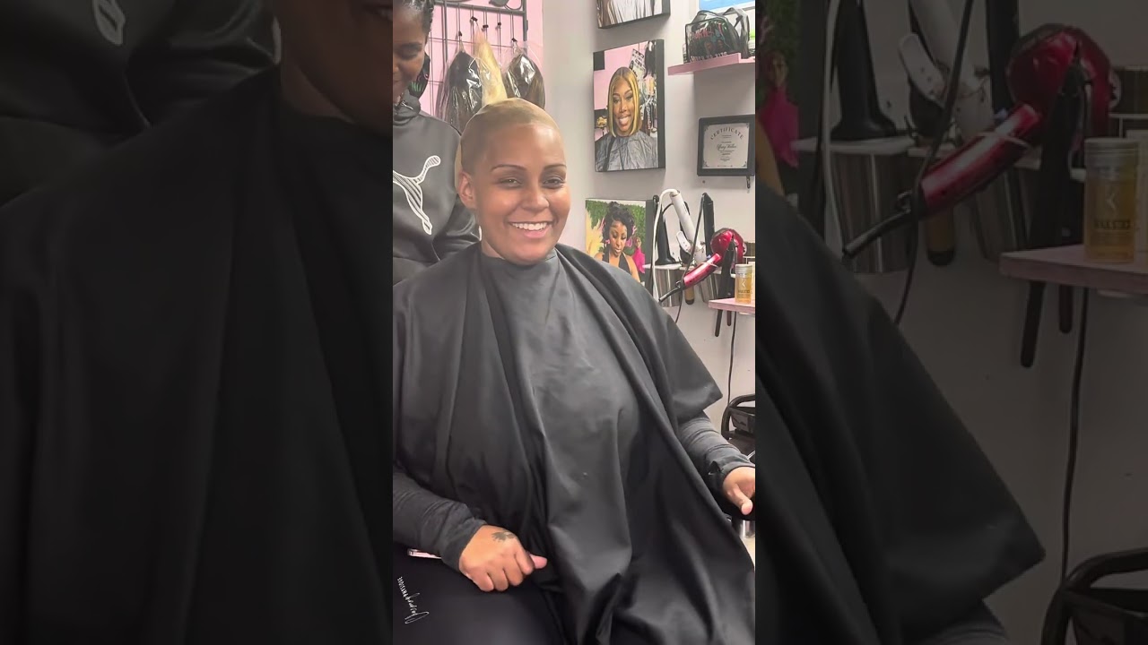 Frontal wig install over locs??? 