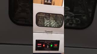 incubator shaker manufacturers-incubator shaker working-incubator shaker function-Accumax India Accumax Erlenmeyer Flasks