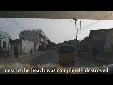 Video: 24 Hodin V Mogadišo, Somálsko [pics] - Matador Network