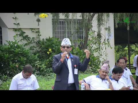 प्रदेश निजामती विधेयक प्रदेश सभामै फिर्ता पठाउन कर्मचारी संगठनहरुको माग