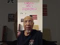 Prison Time Deprogram. pt 1