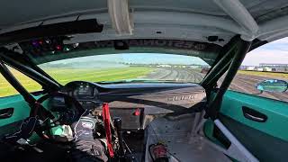 Porsche Ring  2026 PRO2 Drift layout |  POV | Onboard