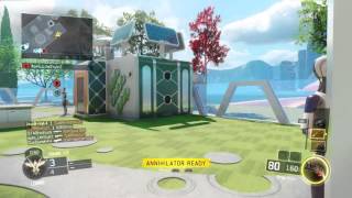 Call of Duty®: Black Ops III Hellstorm Glitch found