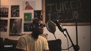 GSRT: JUICED UP LIVE SESSION EP 2