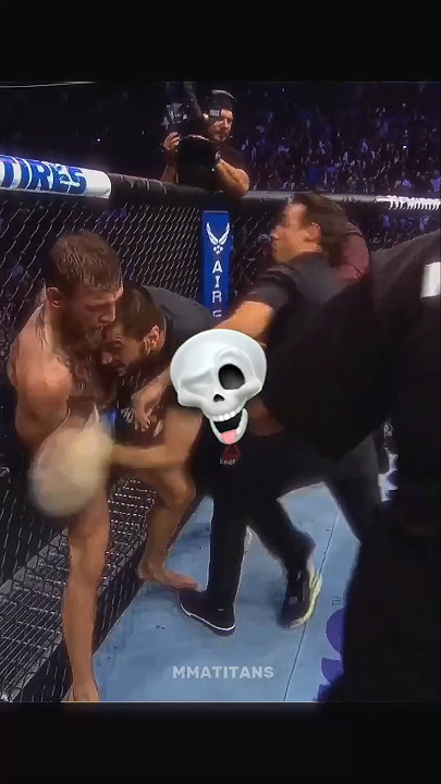 Conor Vs Khabib Team 💀🔥