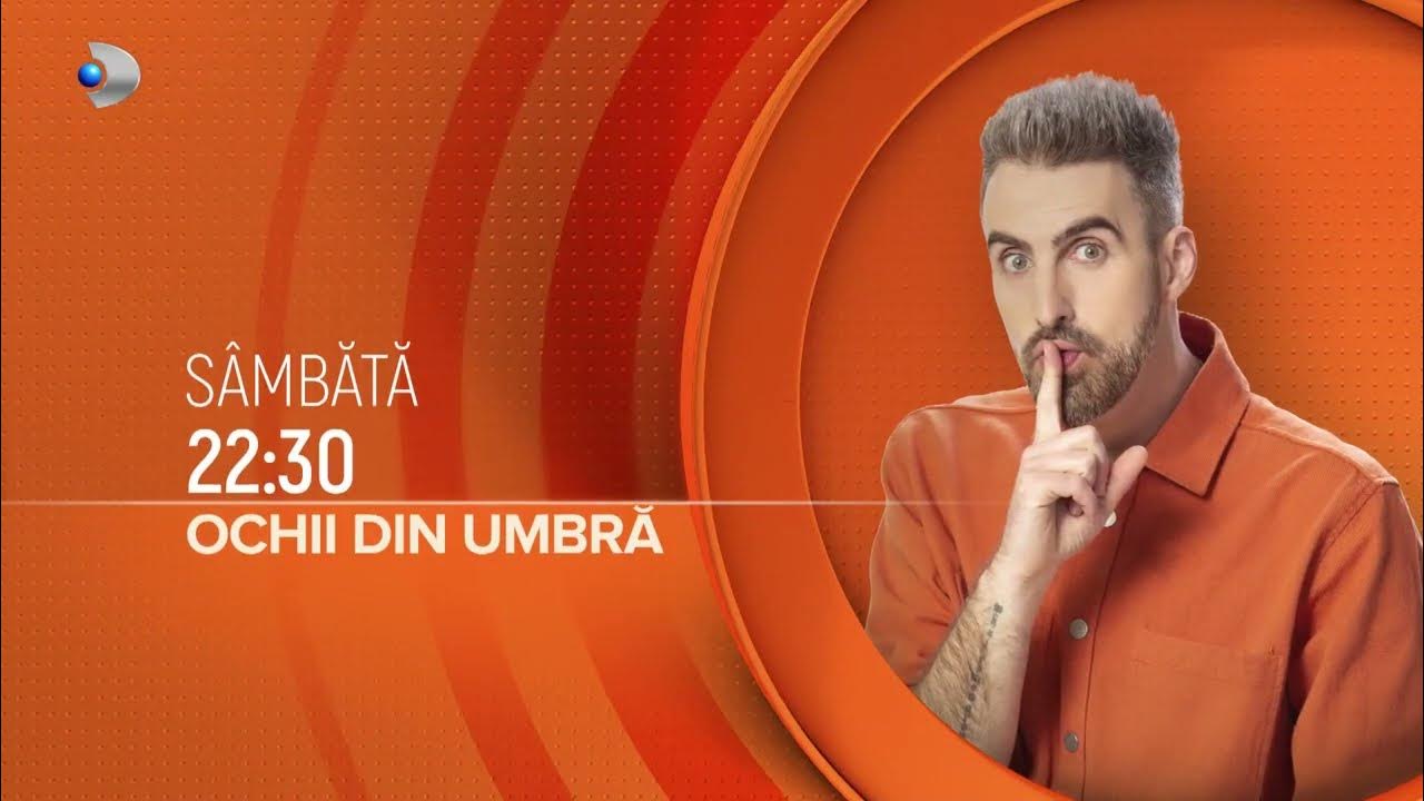 OCHII DIN UMBRA (30.04.2022) Caz socant! Barbatul vrea sa isi vanda