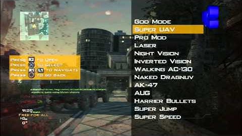 [MW3/1.24] [DEX ONLY] Tree Patch Remake + Download