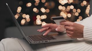How to prevent online scams during the holidays