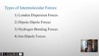 Chapter 12 B: IMF