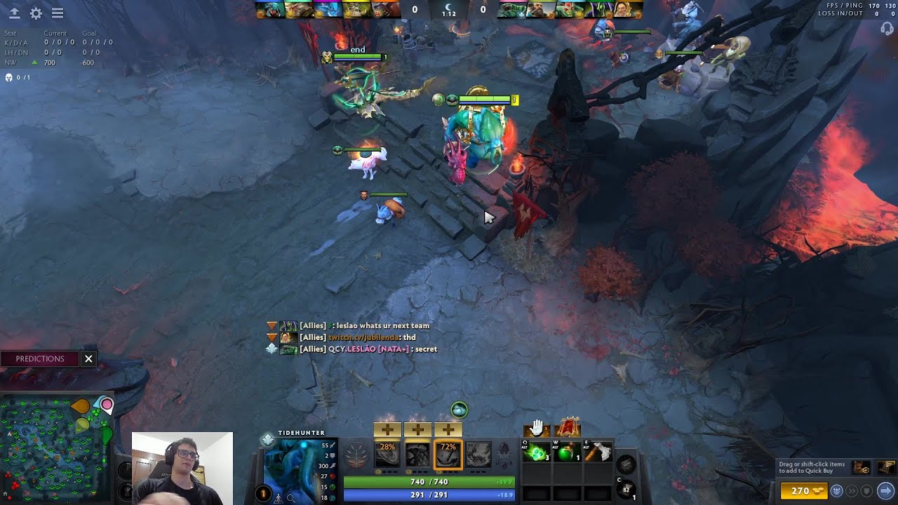 Leaked Secret.Leslao?