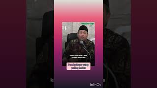 Gus Faiz  Penderitaan Yang Paling Hebat