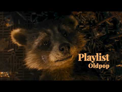 [𝐏𝐥𝐚𝐲𝐥𝐢𝐬𝐭] My favorite old pop, Guardians of the Galaxy OST