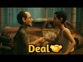 القفصي سمسار كراهب