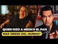 Cómo un Presidente Volvió a México el País Más Obeso del Mundo | TheMXFam