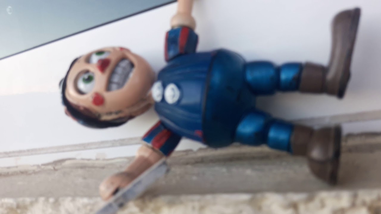 Five nights at freddy's en la vida real YouTube Five nights at freddy's en la vida real YouTube