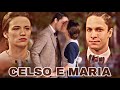 REAGINDO A HISTÓRIA DE CELSO E MARIA - Parte 2