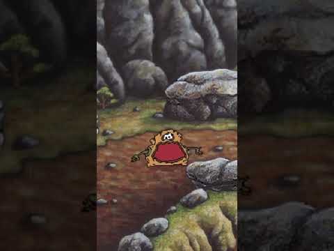 Zoombinis - Make Me a Pizza