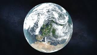 Trailer film Spacetime: The era of gravitational waves - Discovery Museum, Kerkrade