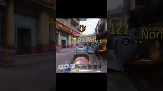 This Gun Melts Enemies Instantly 🔥 | CODM Loadout