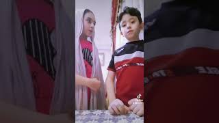 هتضرب   سمعها