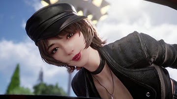 Ace Racer - Ultra Graphics Gameplay (Android/iOS)