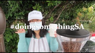 Curator Coffee - DoingSomethingSA
