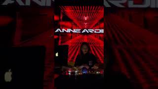 Anne Ardina  Hevn Ldanung