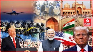 PROF. JEFFREY SACHS “ TRUMP WUU FASHILMAY WUXUUNA DUNIDA U JIIDAYAA DAGAAL” + WARAR KALE screenshot 5