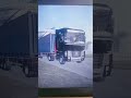 Euro Truck Simulator 2 Псков -Кассель #shorts